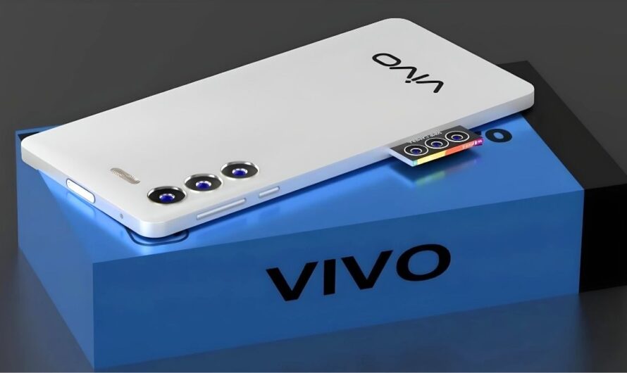 Vivo T4X 5G Launched with 50MP DSLR Camera, 7200mAh Battery & 8GB RAM – A Powerhouse Smartphone?