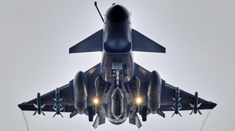 Indonesia Close to Finalising Deal For Chinese J-10C Fighters After Combat Successes Against India – Reports