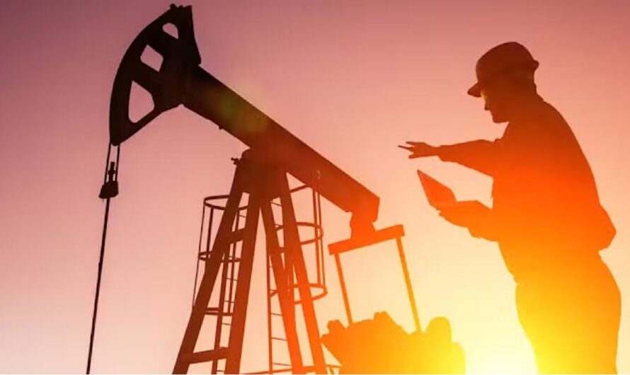 Pakistan Oilfields Discovers Hydrocarbons in Khyber Pakhtunkhwa