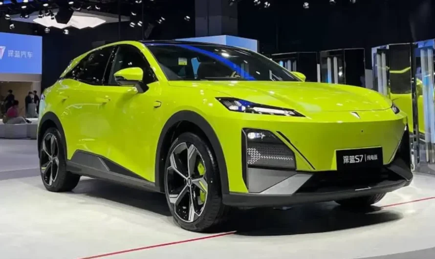 Electric Cars in Pakistan 2025: What’s the Future?