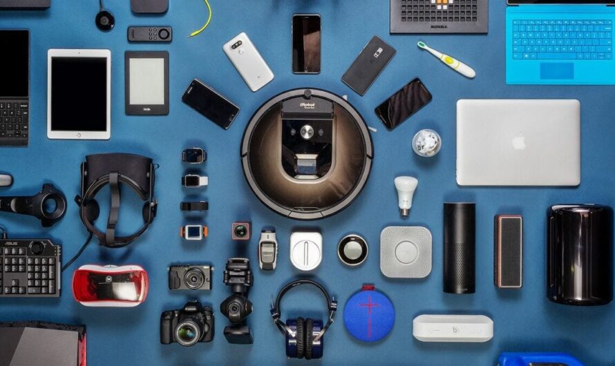 Top Budget Tech Gadgets in 2025 That Look and Feel Premium