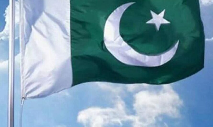 14th August – Celebrating Pakistan’s Independence Day with Pride and Unity