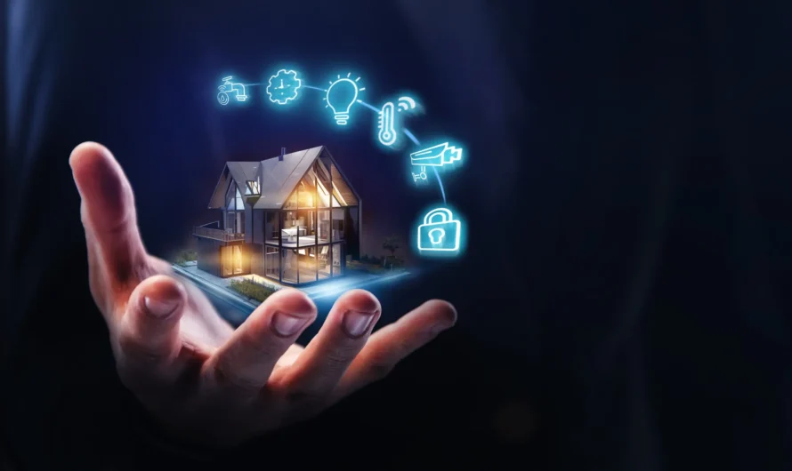 Smart Homes in 2025: Are They Really Worth the Hype?
