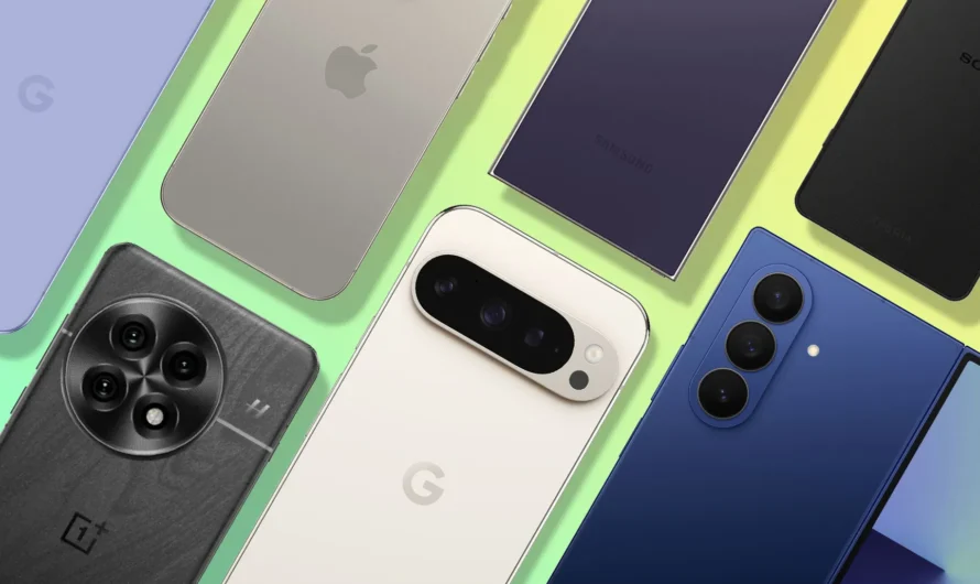 Best Budget Smartphones of 2025 – Honest Review