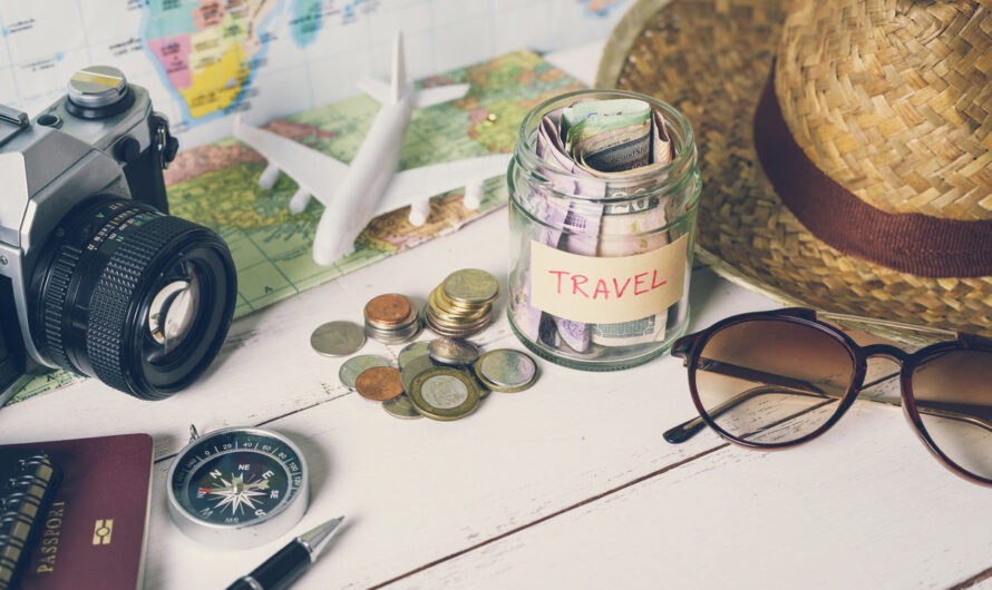 Budget Travel Tips for Students: Explore More, Spend Less
