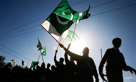Youth and Voting Power: How Gen Z is Changing Pakistan’s Politics