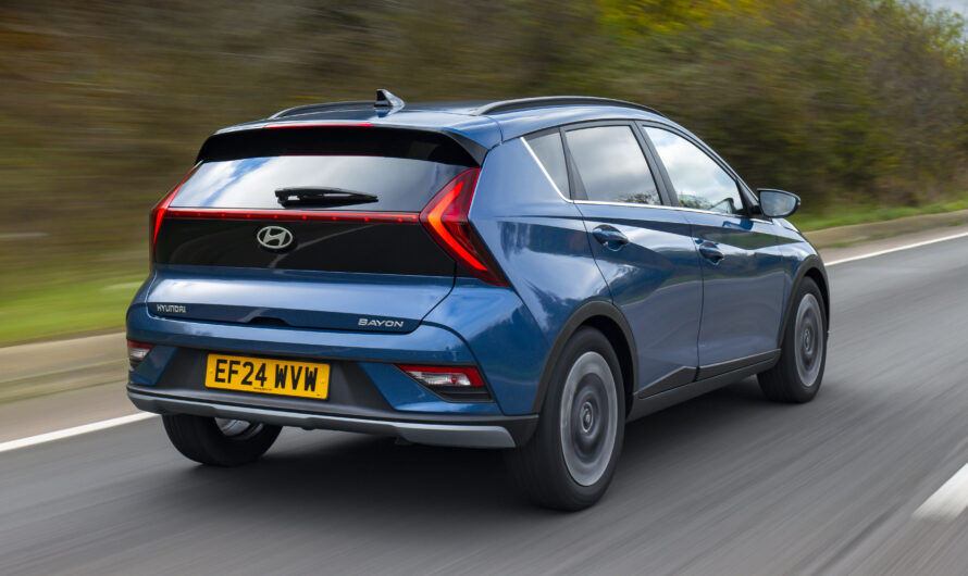 Hyundai’s 2025 Revolution – Speed, Tech & Style for the Next Generation
