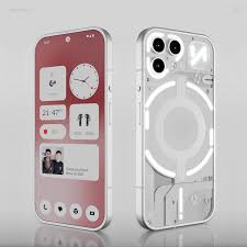 📱 Nothing Phone (3): The Transparent Tech Marvel of 2025