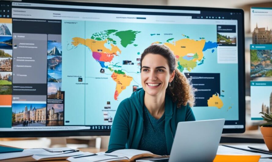 Online Teaching in Pakistan: Is It the Future of Education?