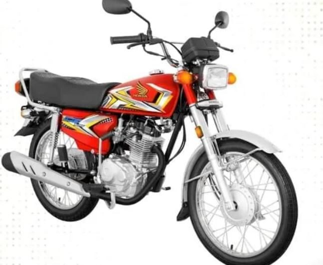 Honda CG 125 2025 vs 2026 Model: Full Comparison and Updates