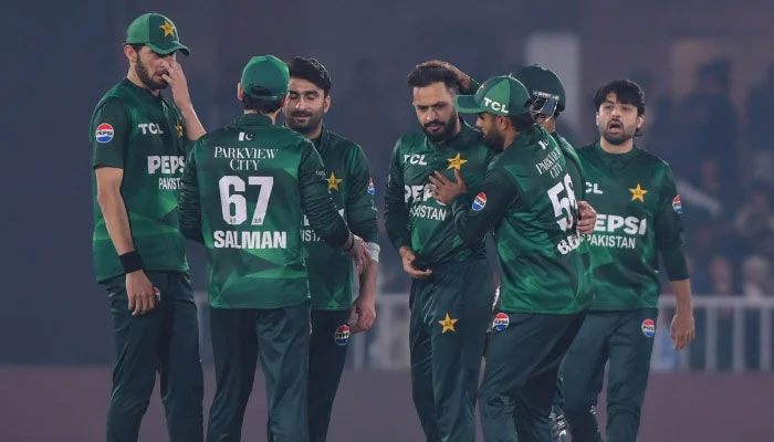 پاکستان کے 11 کرکٹرز بنگلہ دیش پریمیئر لیگ میں شریک ہوں گے