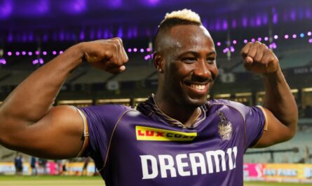 Andre Russell Join PSL After IPL Retirement?