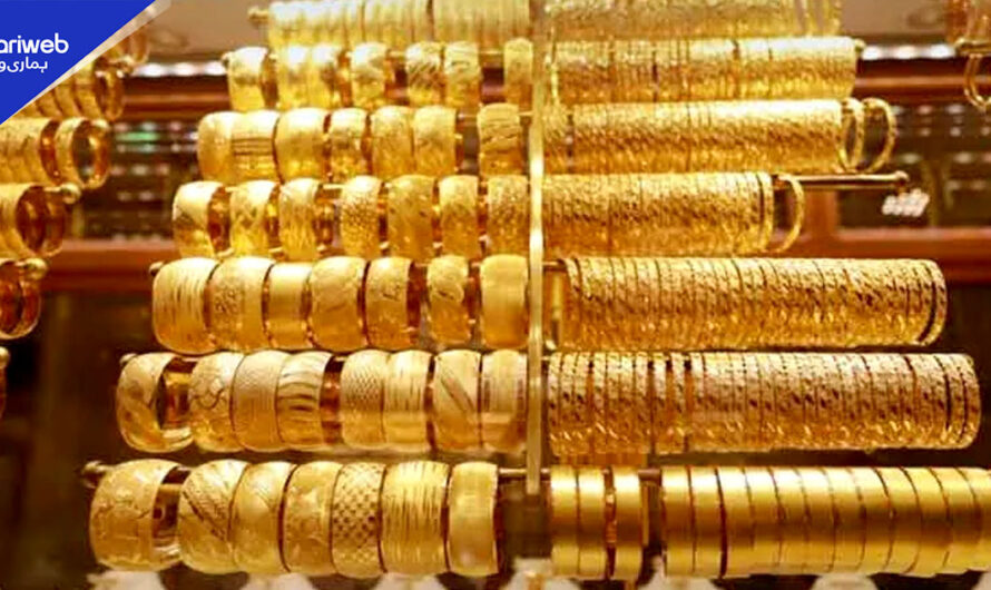 عالمی اور مقامی مارکیٹ میں سونے کی قیمتیں نئی بلند ترین سطح پر جا پہنچیں۔